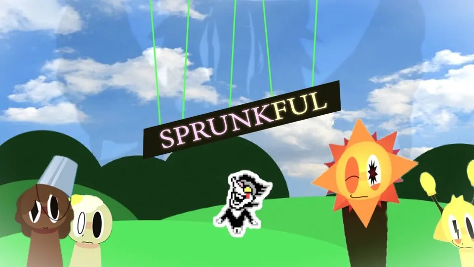 Play Sprunkful - Free Online Casual Game