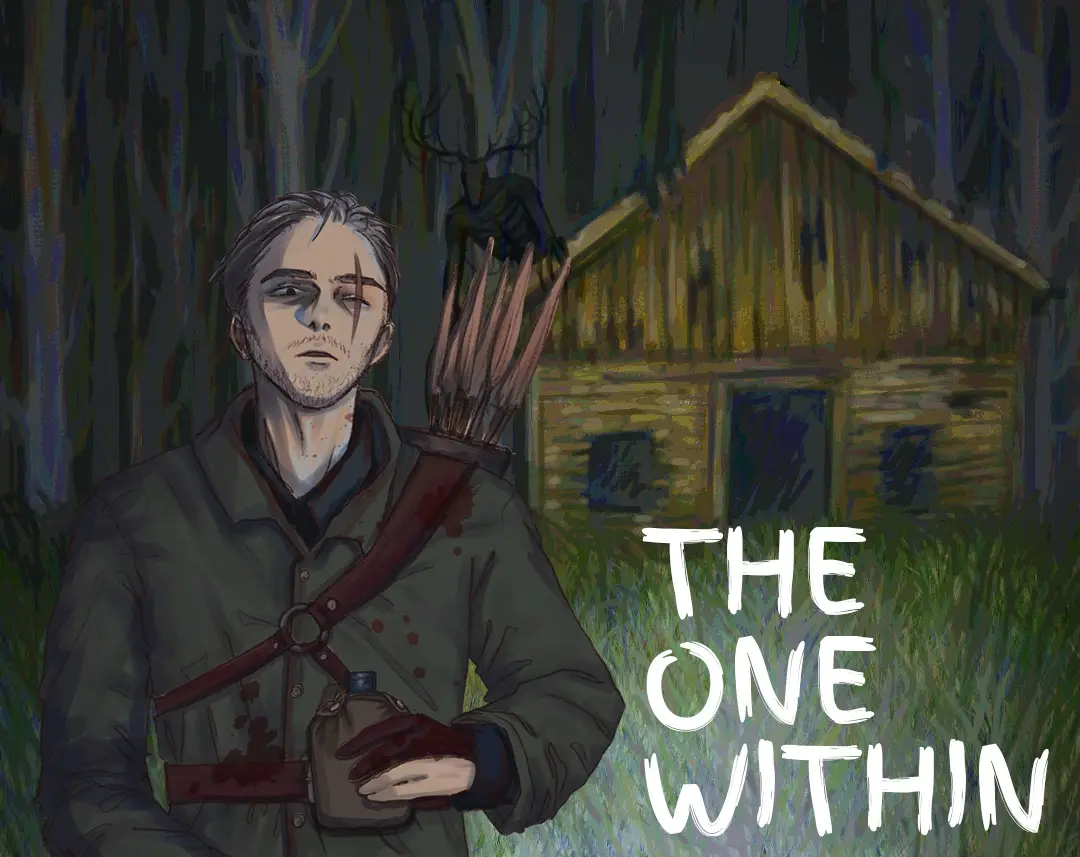 Play The One Within - Free Online Adventure Game