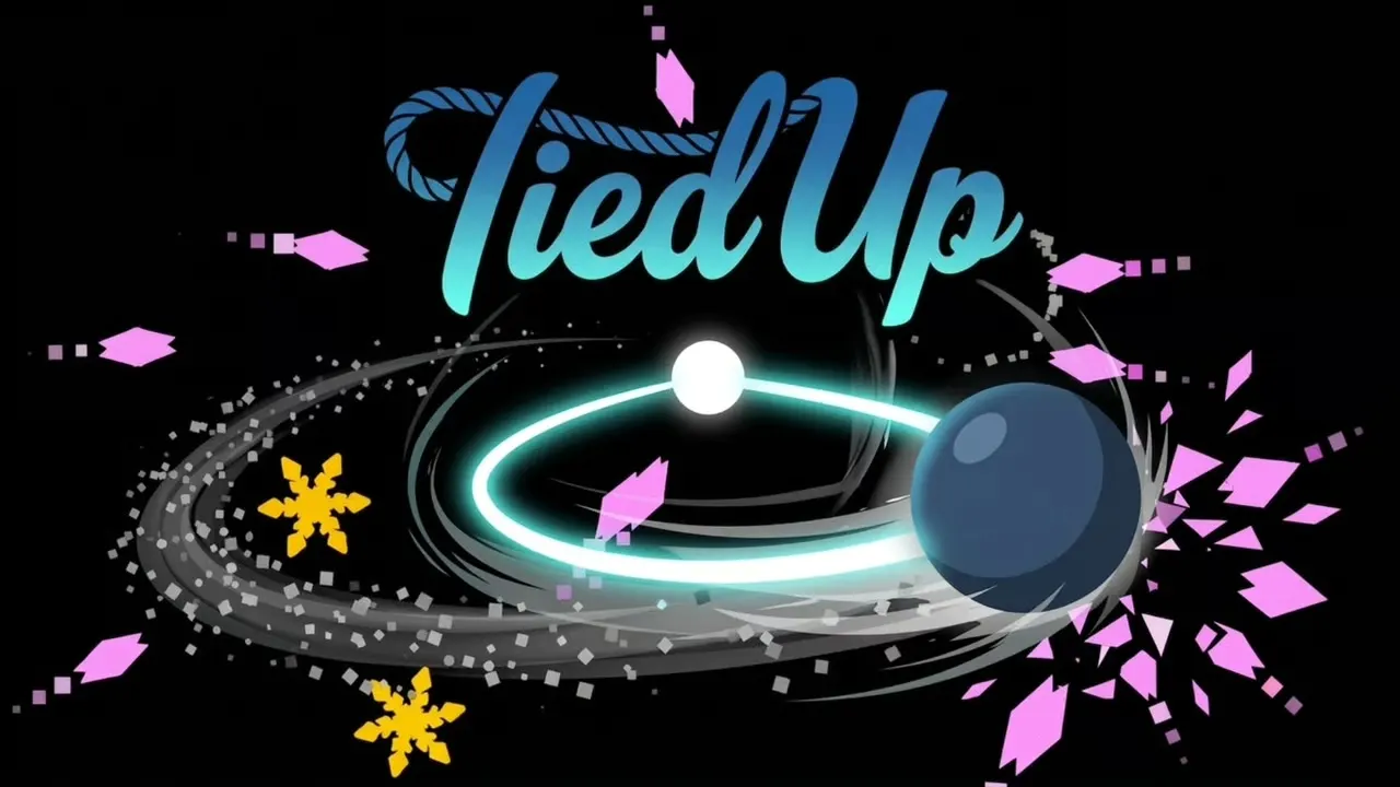 Play Tied Up - Free Online Action Game