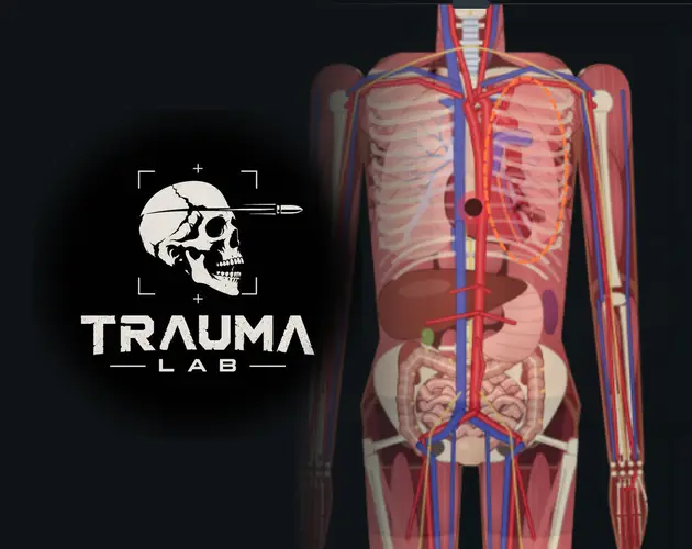 Play Trauma Lab - Free Online Simulation Game