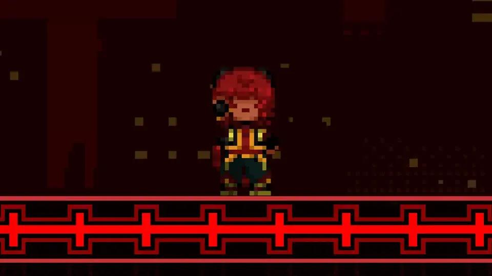 Play Treacherous Trials - Free Online Platformer Game