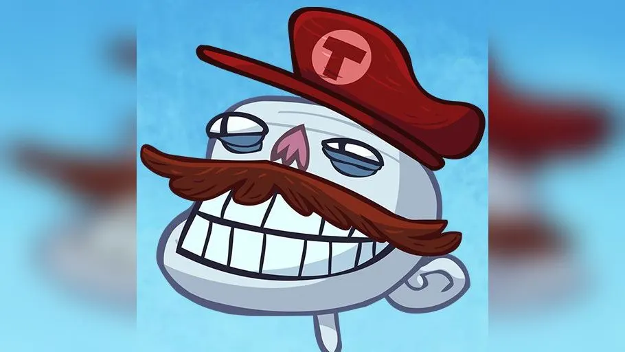 Play Trollface Quest: Video Memes and TV Shows - Free Online Adventure Game