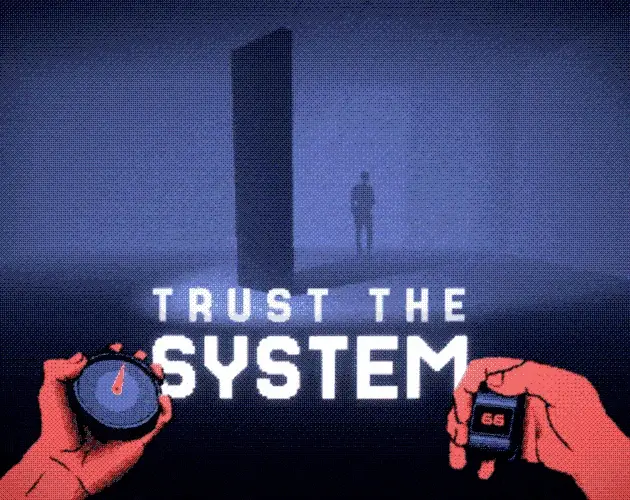 Play Trust the System (Demo) - Free Online Idle Game