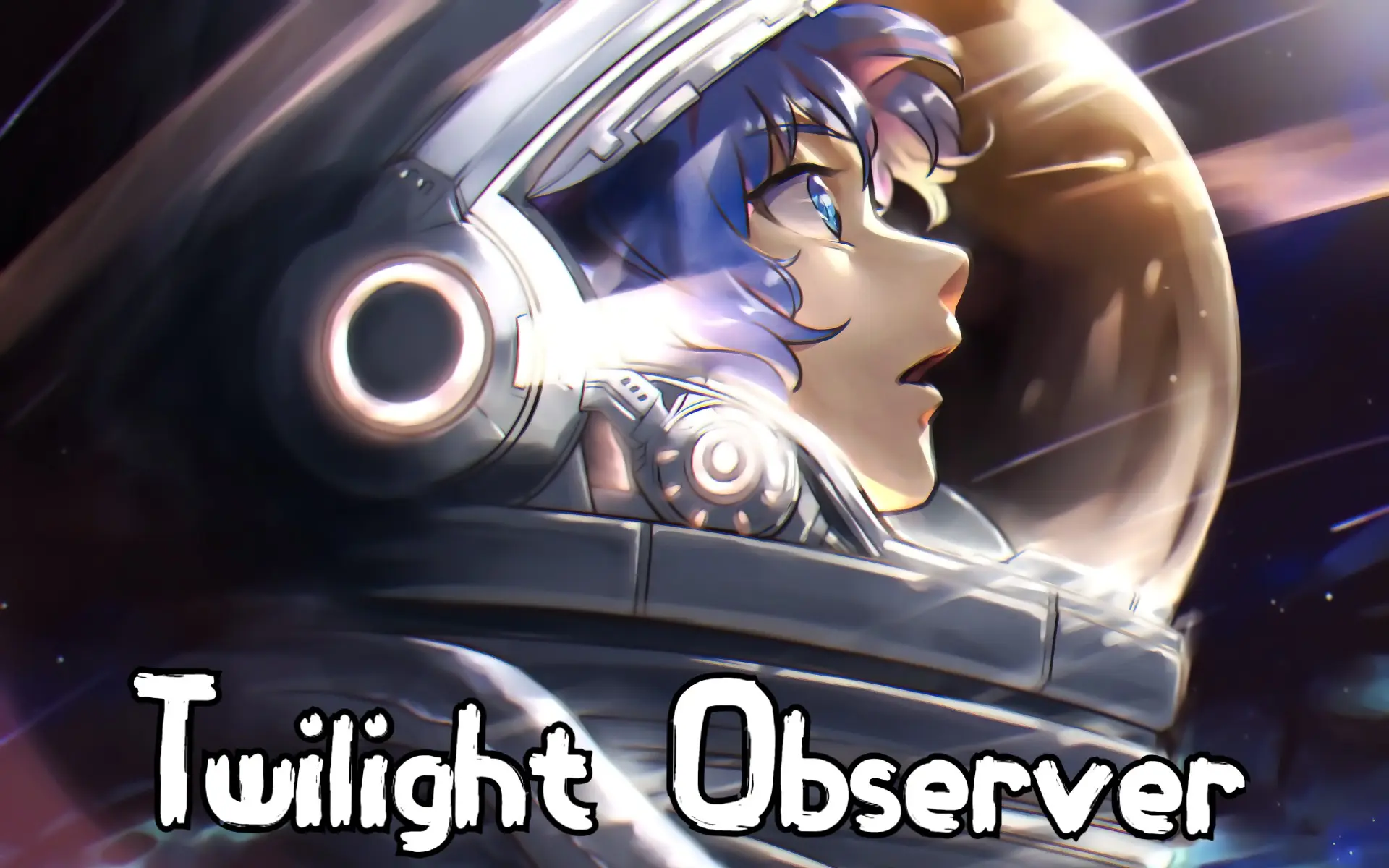 Play Twilight Observer - Free Online Visual Novel Game