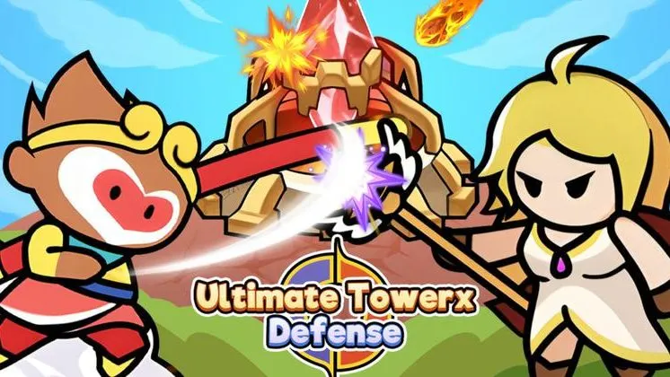 Play Ultimate Tower Defense - Free Online Puzzle Game