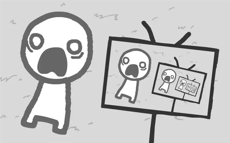 Play We Become What We Behold - Free Online Casual Game