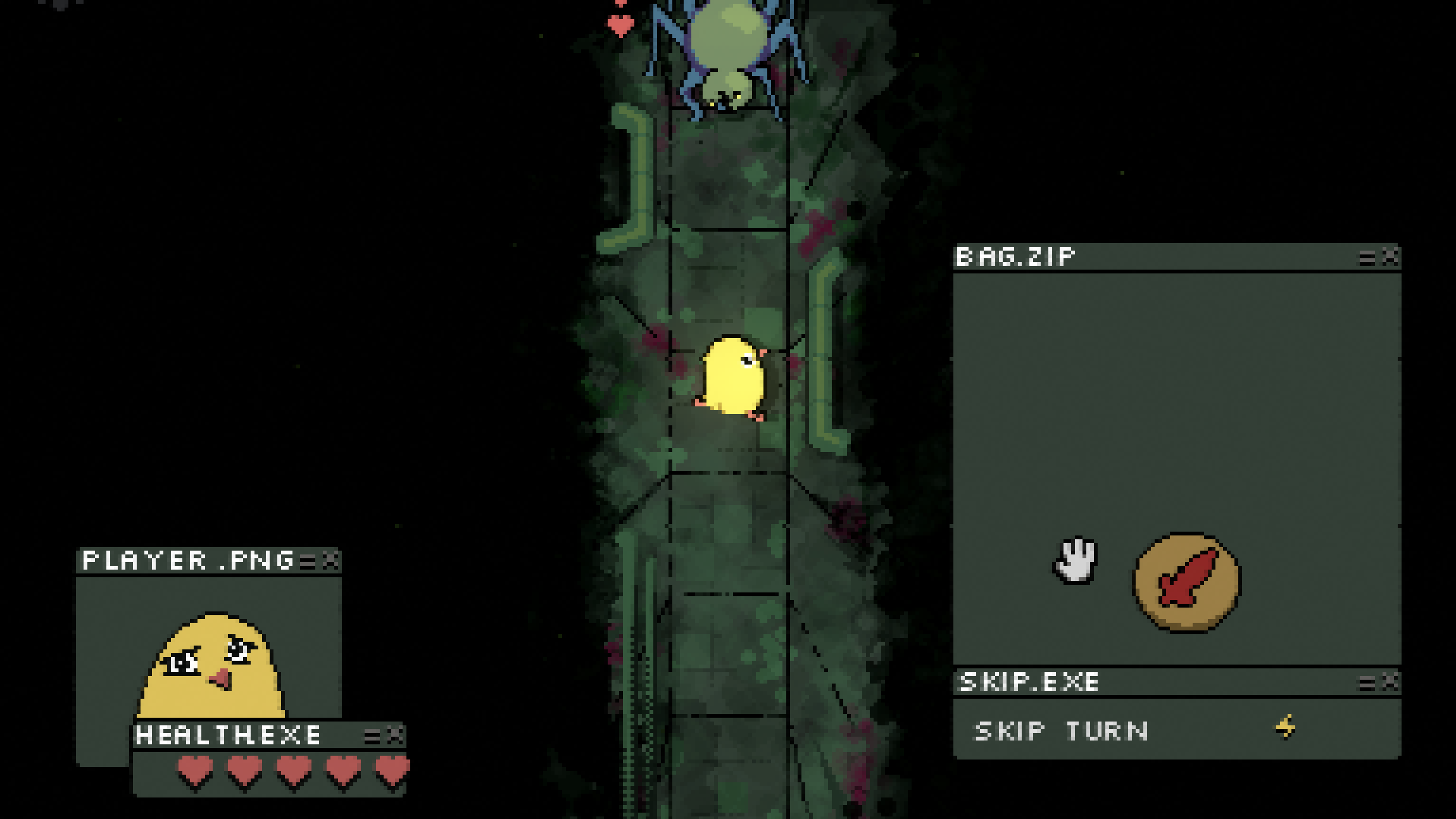 Play Flipchick - Free Online Strategy Game