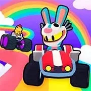 Play Obbyroads.io - Free Online Casual Game