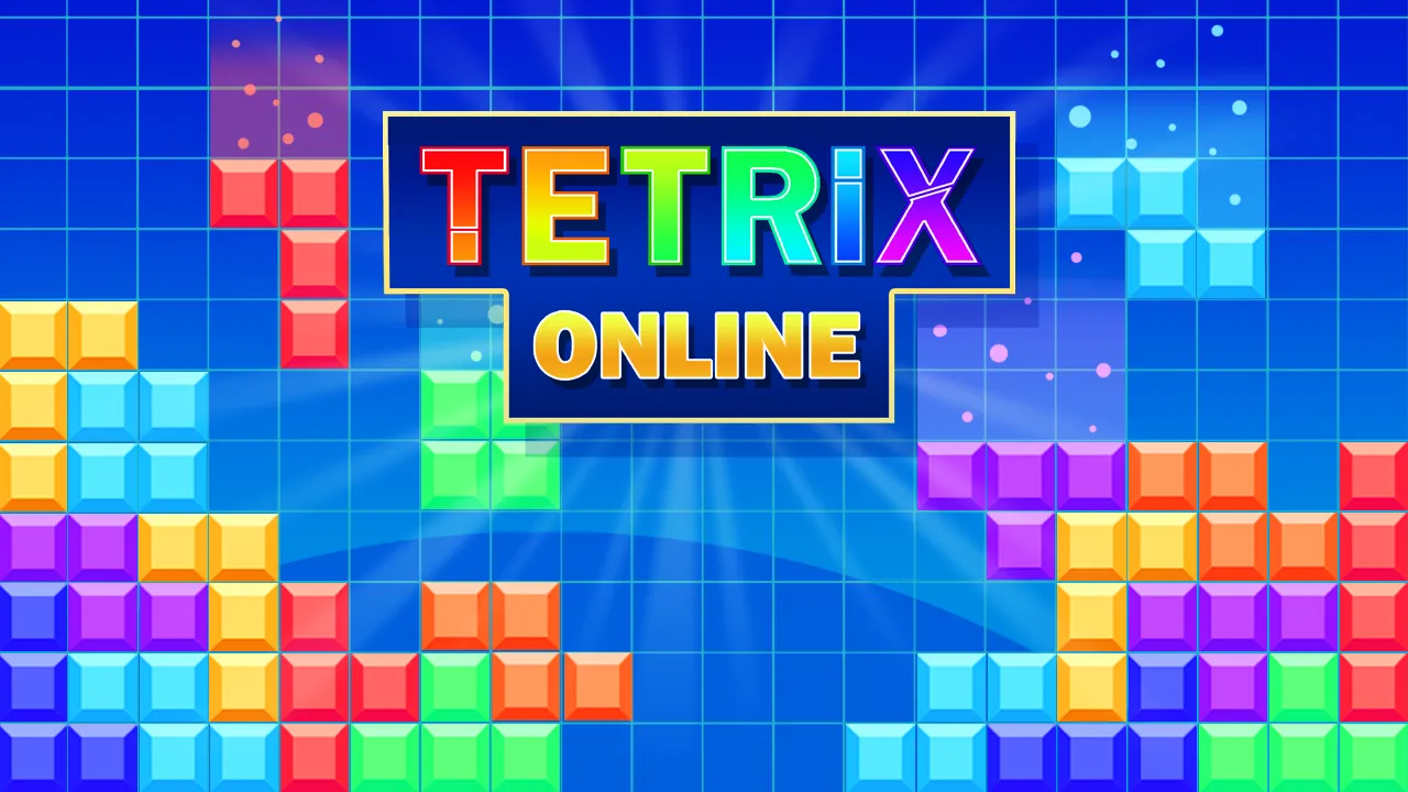 Play Tetrix Online - Free Online Puzzle Game